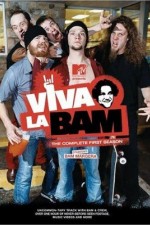 Watch Viva la Bam Vodly